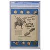 Image 2 : March of Comics #41 CGC VF 8.0 Off-white to whit