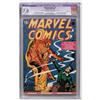 Image 1 : Marvel Comics #1 Kansas City CGC Apparent 7.0