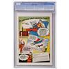 Image 2 : Merry Comics #nn Vancouver CGC NM 9.4