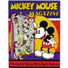 Image 1 : Mickey Mouse Magazine V1#1 (1935) FN+
