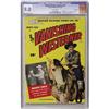 Image 1 : Motion Picture Comics #101 CGC VF/NM 9.0 White p