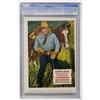 Image 2 : Motion Picture Comics #101 CGC VF/NM 9.0 White p