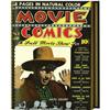 Image 1 : Movie Comics #1-6 Bound Volume (DC, 1939)