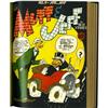 Image 1 : Mutt and Jeff #2-12 Bound Volume (DC, 1940-43).