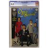 Image 1 : Ozzie and Harriet #1 (DC, 1949) CGC VF 8.0
