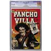 Image 1 : Pancho Villa #nn Vancouver Copy CGC NM 9.4 White