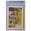 Image 2 : Pancho Villa #nn Vancouver Copy CGC NM 9.4 White