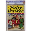 Image 1 : Patsy Walker #2 Mile High CGC 9.8