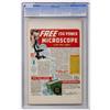 Image 2 : Patsy Walker #2 Mile High CGC 9.8