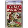Image 1 : Patsy Walker #14 Mile High CGC 9.4