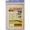 Image 2 : Patsy Walker #14 Mile High CGC 9.4
