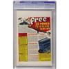 Image 2 : Puppet Comics #2 Vancouver pedigree CGC NM 9.4