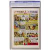 Image 2 : Real Fact Comics #3 "D" Copy pedigree CGC NM 9.4