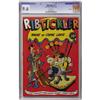 Image 1 : Ribtickler #1 Vancouver Copy CGC NM+ 9.6 White p