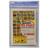 Image 2 : Richie Rich #1 (Harvey, 1960) CGC NM 9.4.