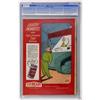 Image 2 : Sensation Comics #53 (DC, 1946) CGC NM- 9.2