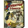 Image 1 : Sensation Comics #25-35 Bound Volume #3 (DC,