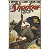Image 1 : The Shadow V2#1-6 Bound Volume (Street & Smith,