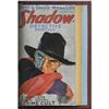 Image 2 : The Shadow V2#1-6 Bound Volume (Street & Smith,