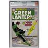 Image 1 : Showcase #22 (DC, 1959) CGC Apparent VF- 7.5