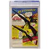 Image 2 : Strange Adventures #4 (DC, 1951) CGC VF+ 8.5 Cream to o