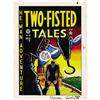 Image 1 : Two-Fisted Tales #18 Cover Proof - Kurtzman sign