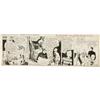 Image 1 : Milton Caniff Terry and the Pirates Daily Art