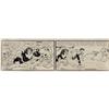 Image 1 : Al Capp - Li'l Abner Daily Comic Strip Original