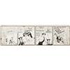 Image 1 : Al Capp - Li'l Abner Daily Comic Strip Original