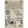 Image 1 : Nick Cardy - Strange Sports Stories #1 Cover