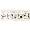 Image 1 : Bud Fisher - Mutt and Jeff Daily Comic Strip