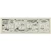 Image 1 : Walt Kelly - Pogo Daily Comic Strip Original
