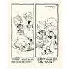 Image 1 : Hank Ketcham - Dennis the Menace Daily Comic