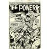 Image 2 : Jack Kirby Forever People #8 Complete Story Art