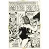 Image 5 : Jack Kirby - Forever People #10 Complete Story
