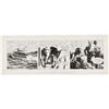 Image 1 : Alex Raymond - Rip Kirby Daily Comic Strip