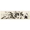 Image 1 : Alex Raymond - Rip Kirby Daily Comic Strip