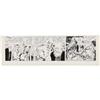 Image 1 : Alex Raymond - Rip Kirby Daily Comic Strip