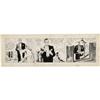 Image 1 : Alex Raymond - Rip Kirby Daily Comic Strip500