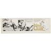 Image 1 : Alex Raymond - Rip Kirby Daily Comic Strip