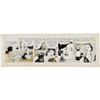 Image 1 : Alex Raymond - Rip Kirby Daily Comic Strip