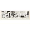 Image 1 : Alex Raymond - Rip Kirby Daily Comic Strip
