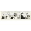 Image 1 : Alex Raymond - Rip Kirby Daily Comic Strip