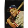 Image 1 : William Reusswig (attributed) - Baseball Batter