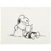 Image 1 : Charles Schulz - "You’ve Got a Friend, Charlie