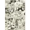 Image 1 : Barry Smith and Sal Buscema - Conan Art