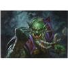 Image 1 : Greg Staples - "Radak Doombringer" Card Art