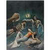 Image 1 : Boris Vallejo - Tales of the Zombie #3 Cover