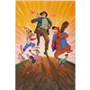 Image 1 : Paul Wenzel - "Song of the South" Concept