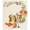 Image 1 : Paul Wenzel - "Walt Disney Feature Films"